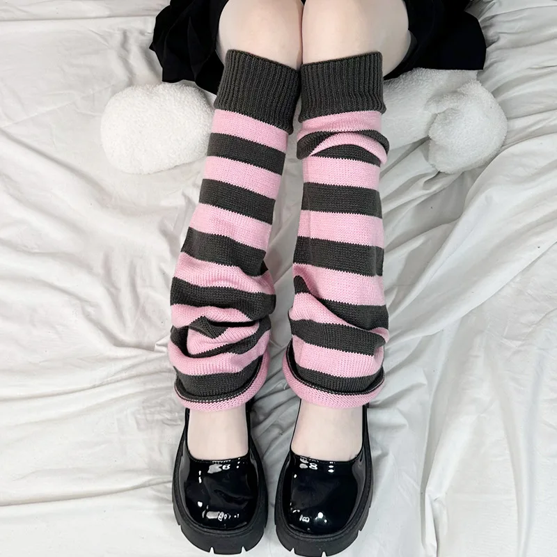 Style 1 Gray Pink