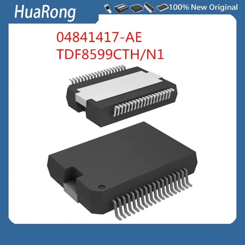 

2 шт./партия 04841417-AE TDF8599CTH/N1 HSOP36