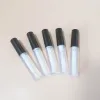 Wholesale Private Label 4ml Face Body Eye Gel Glitter Body White Glue 6