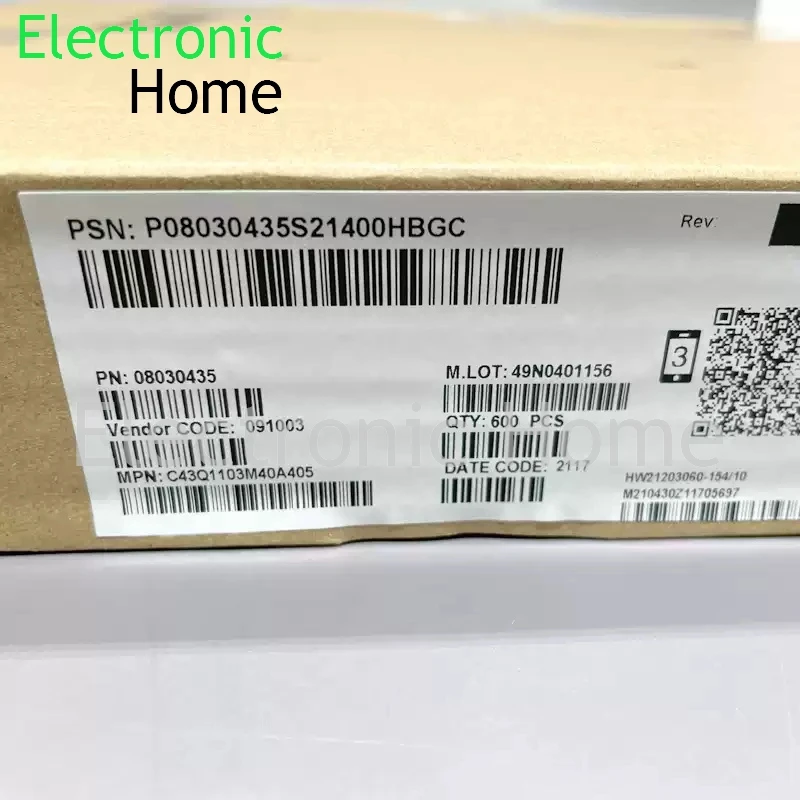 50PCS/LOT Xiamen Farah MKP 10nf 0.01uf 103 300v Y2 1000v 1kv capacitor C43Q1103 12.5x11.5x5.5mm P10MM