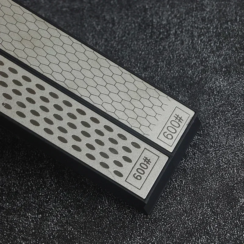 Knife Sharpening Stone 80 240 600 1000 2000 3000 grit diamond sharpening stones grinding tools sharpen bar Whetstone Replacement stone