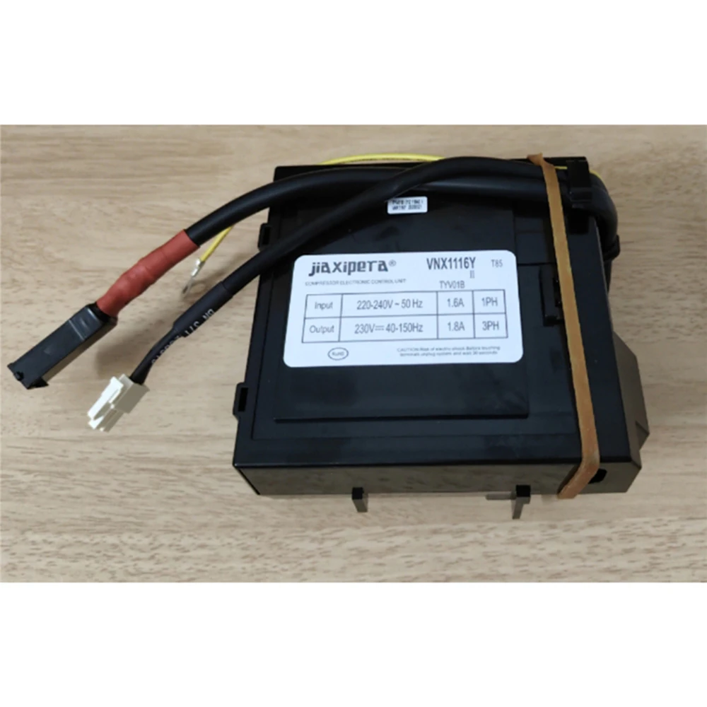 Freqüência Converter Control Board para Hisense Ronshen Substituição do Inversor Compressor Board Bcd439wkkk1fpk 1116y 1pc