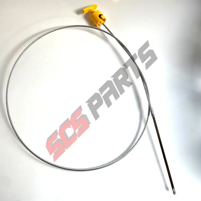4994561 Dipstick Fit Cummins Diesel Engine