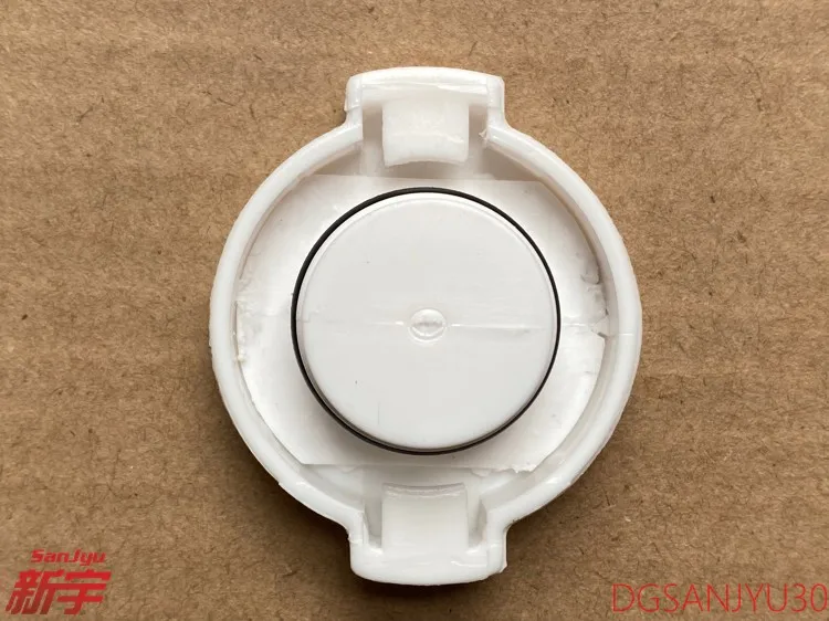 CAP P/S OIL RESERVOIR Outlander 2004-2006 Grandis pajero V73 direction of booster pump oil pot cover MR369155 power steering reservoir cap