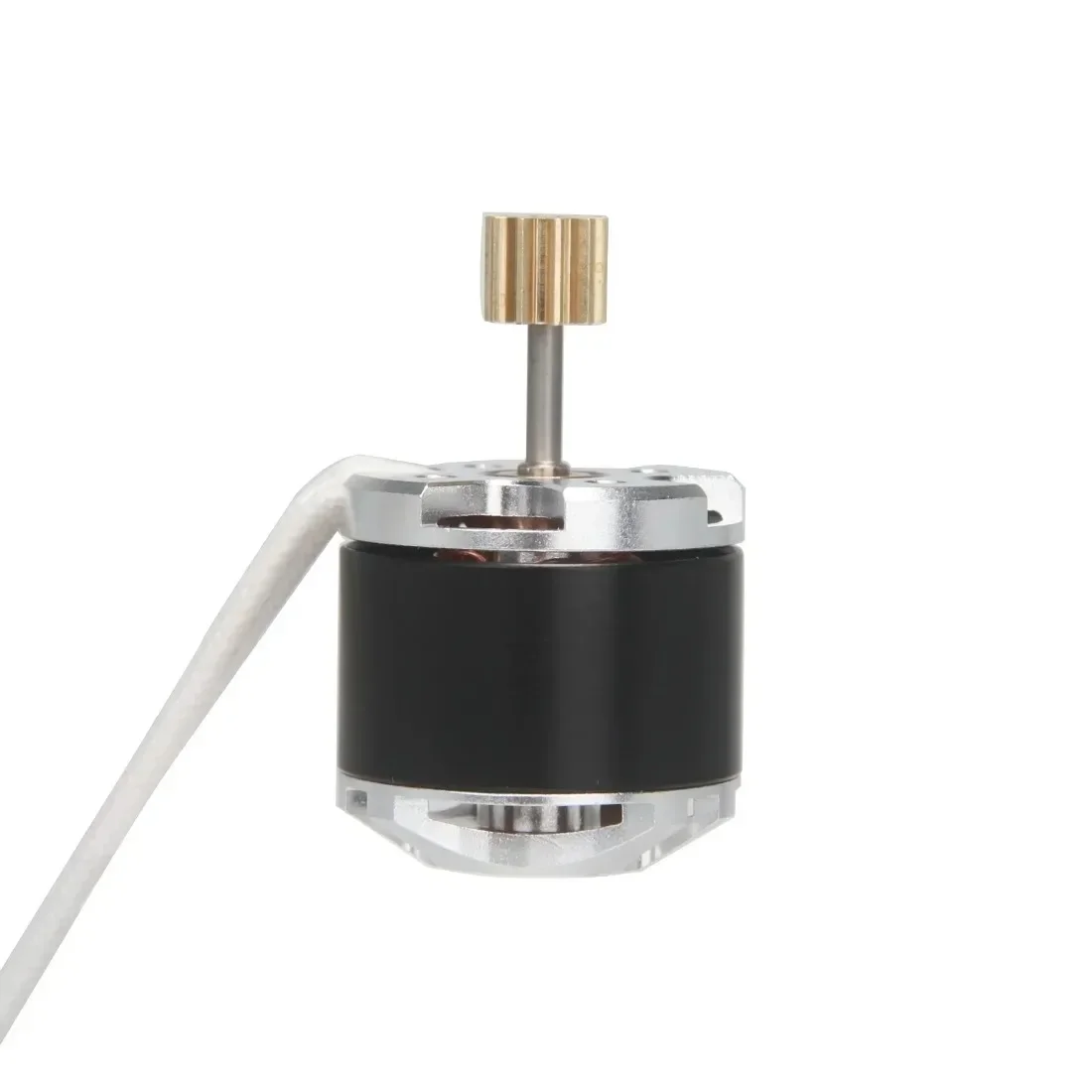 フルメタルギアボックスアップグレードキット 2322 2600KV ブラシレス
