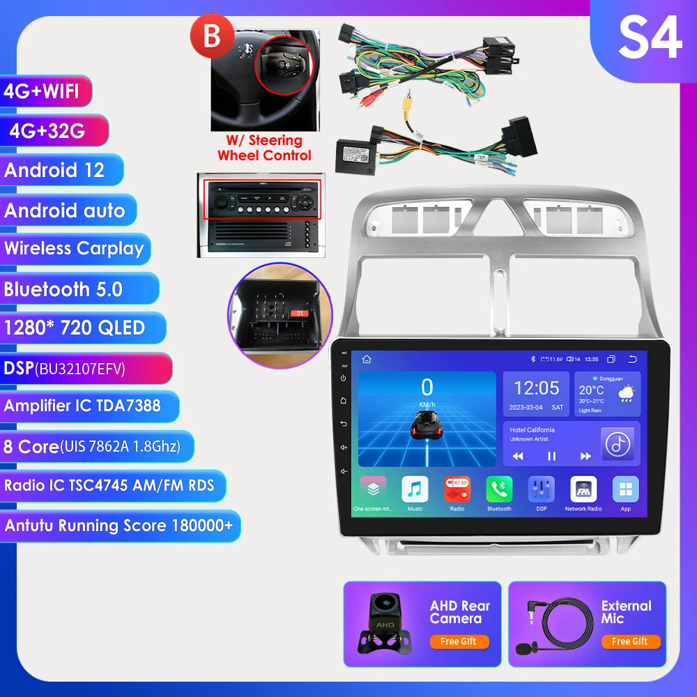 S4 B AHD2