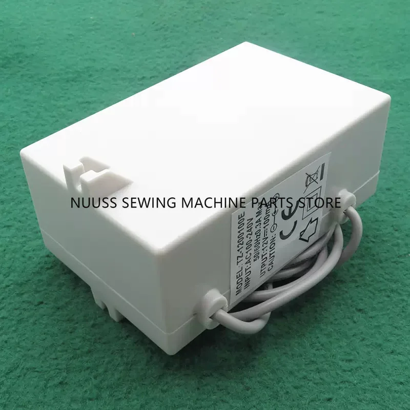 Durkopp 868 LED 조명, 특수 조명, 눈 보호, 자석 램프, 867 에너지 절약, 산업용 재봉틀 부품