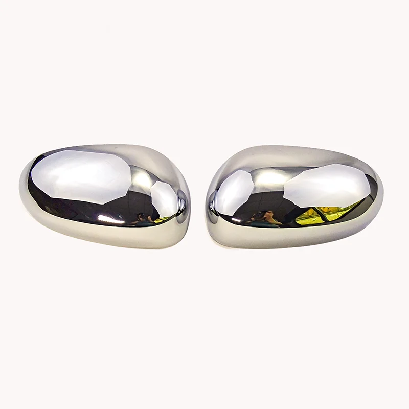 

Jaguar Mirror Cover for X XK XKR XJ6 S 03-08 X300 & X308 X350