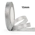 Silver Width 15mm