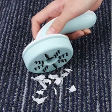 

Mini Handheld Cleaner USB Rechargeable Desk Cleaner Cleaning Tool for Cleaning Desktop Keyboard Sofa