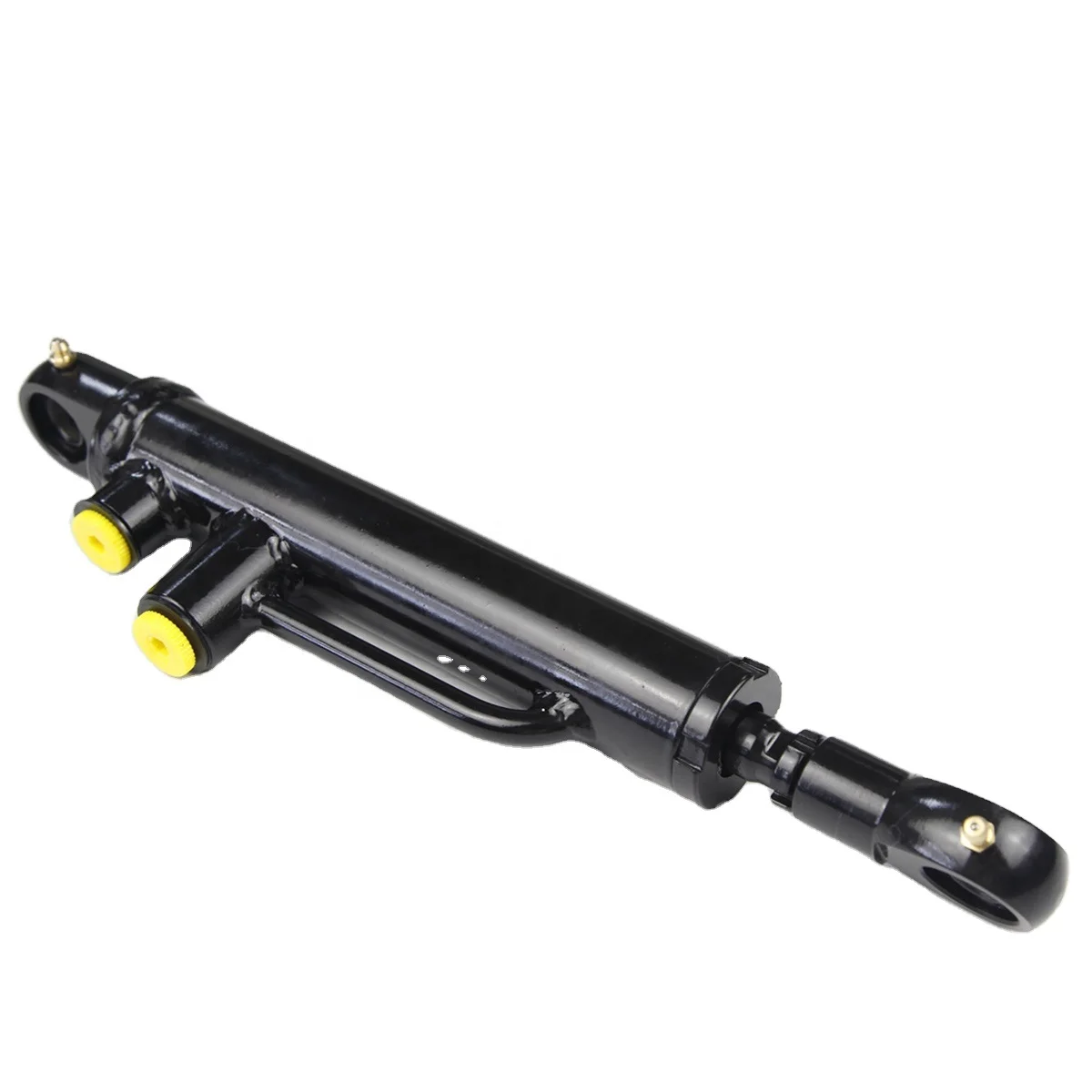 

Двойной поршневой шток типа, гидравлические цилиндры, поворотный цилиндр для различных машиностроений