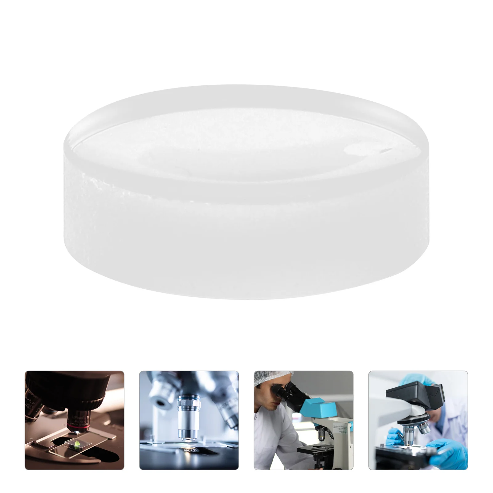 

Оптический стеклянный объектив Biconvex, стеклянный объектив, оптический объектив с двойной выпуклой линзой