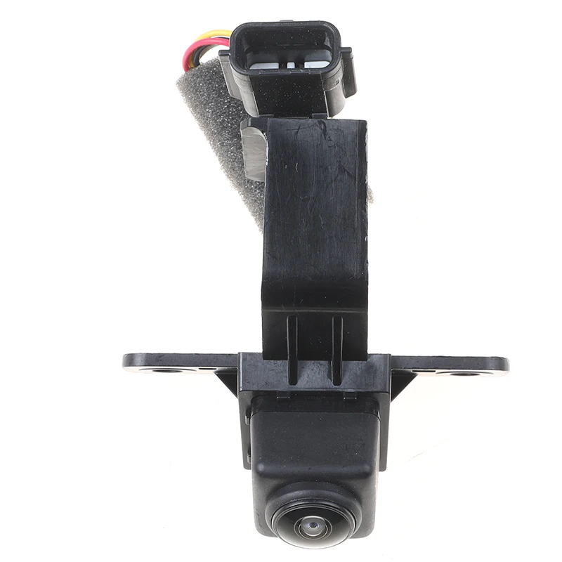 Front View Parking Assist Camera For Nissan Juke 1.6L 2014-2017