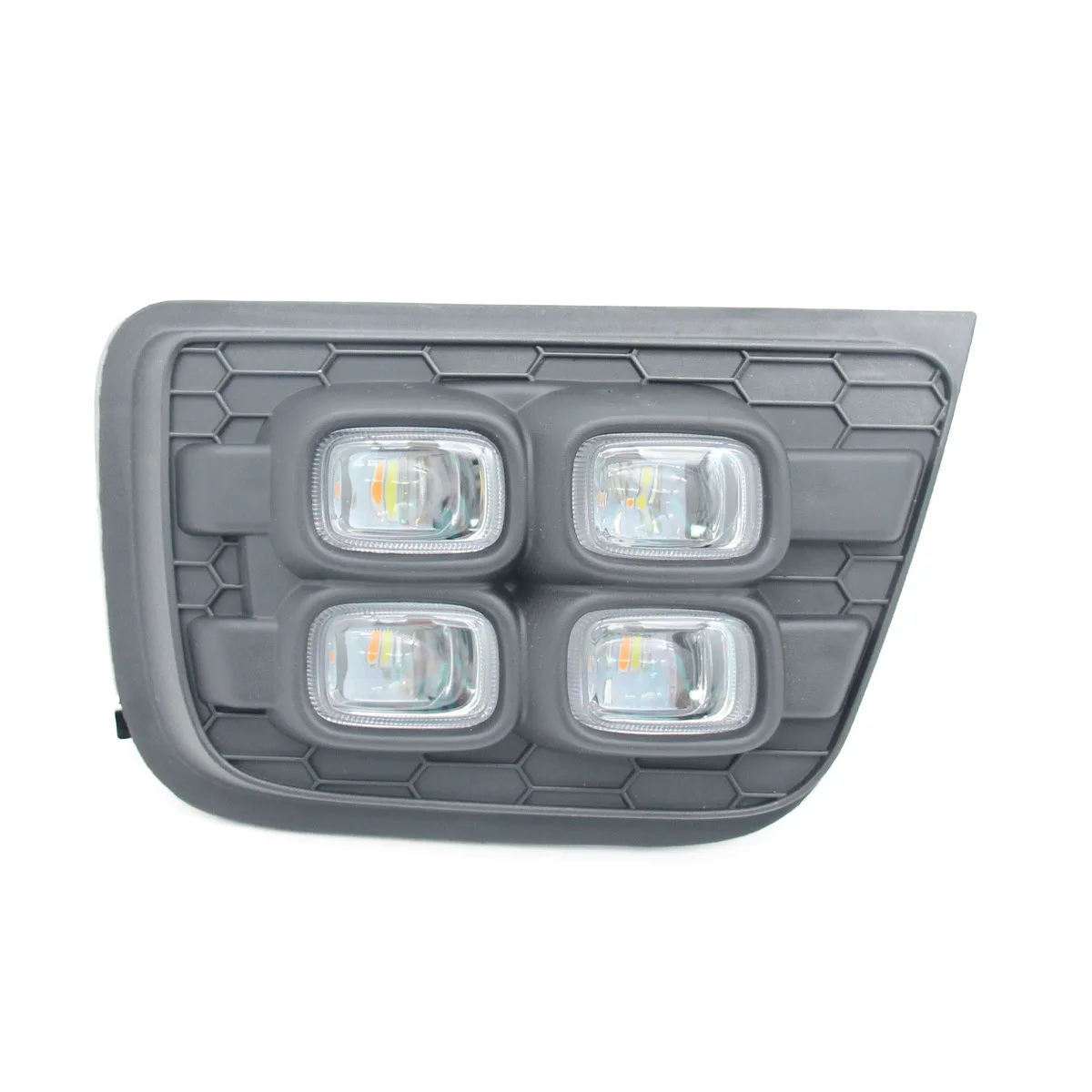 Spedking Daytime running light for 4runner Body Kit For 4RUNNER 2006-2009