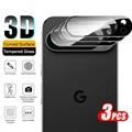 3PCS-3D Lens Glass