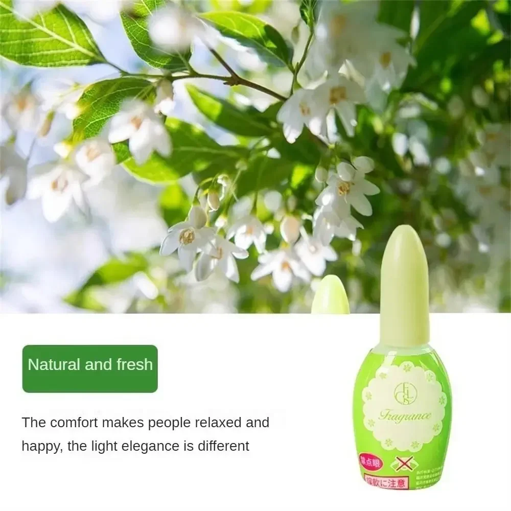 Natural and fresh