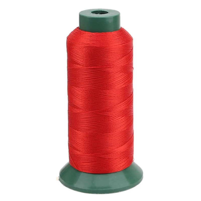 2000 Yards Jean Thread,heavy Duty Thread,top Stitch Thread,denim Thread,polyester  Thick Thread,leather Thread,sewing Machine Thread-203 