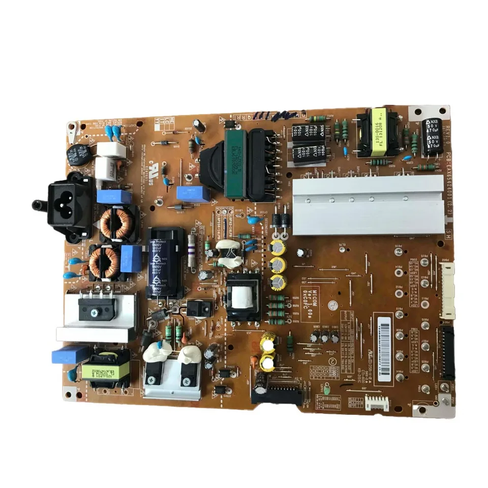 Scheda di alimentazione TV EAX65423801 (2.2), compatibile for LG, P474950-14PL2 Adatto for 55LY340H-UA 50LF6100-UA Accessori TV