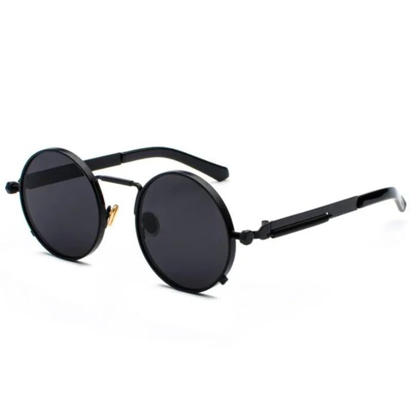 GDC round sunglasses 新品未使用品！！ Round Metal Sunglasses | Ts Round Sunglasses | Metal 0