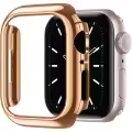 plating rose gold