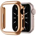 plating rose gold