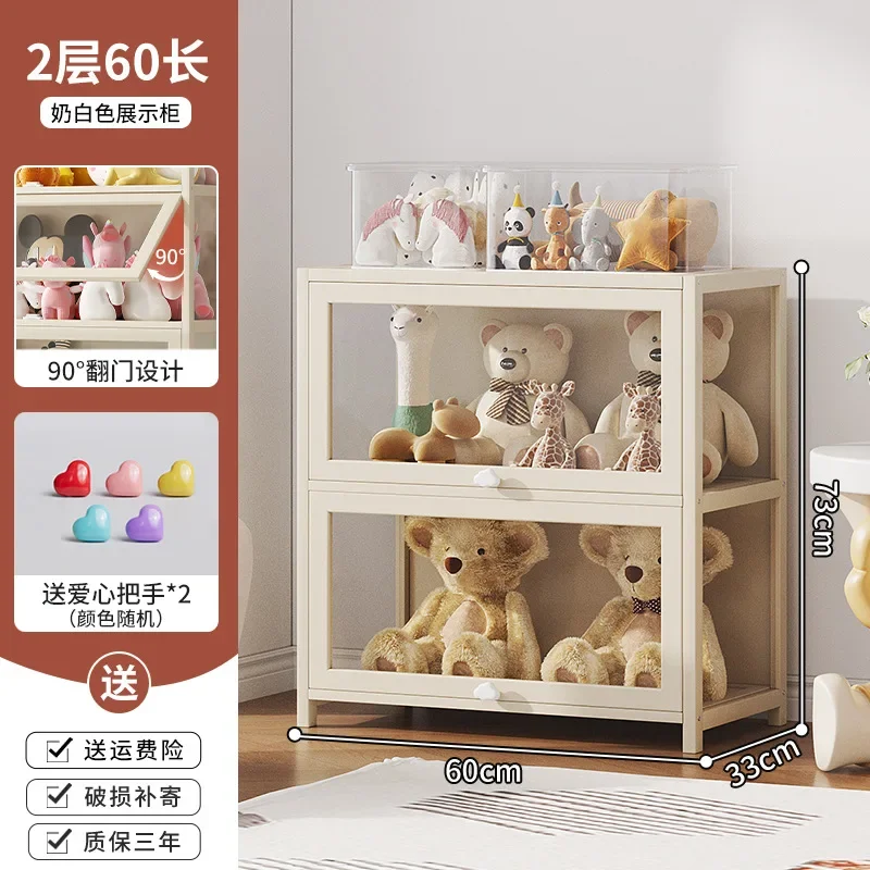 Bookshelf Organizers Cabinets Books Storage Living Room Cabinet Bedroom Furniture Shelve Mueble Organizador