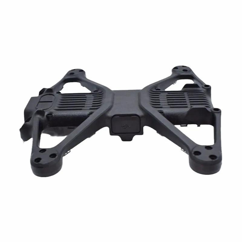 Coque inférieure DJI Avata 2 VOLODYMYR – Pièce de rechange drone