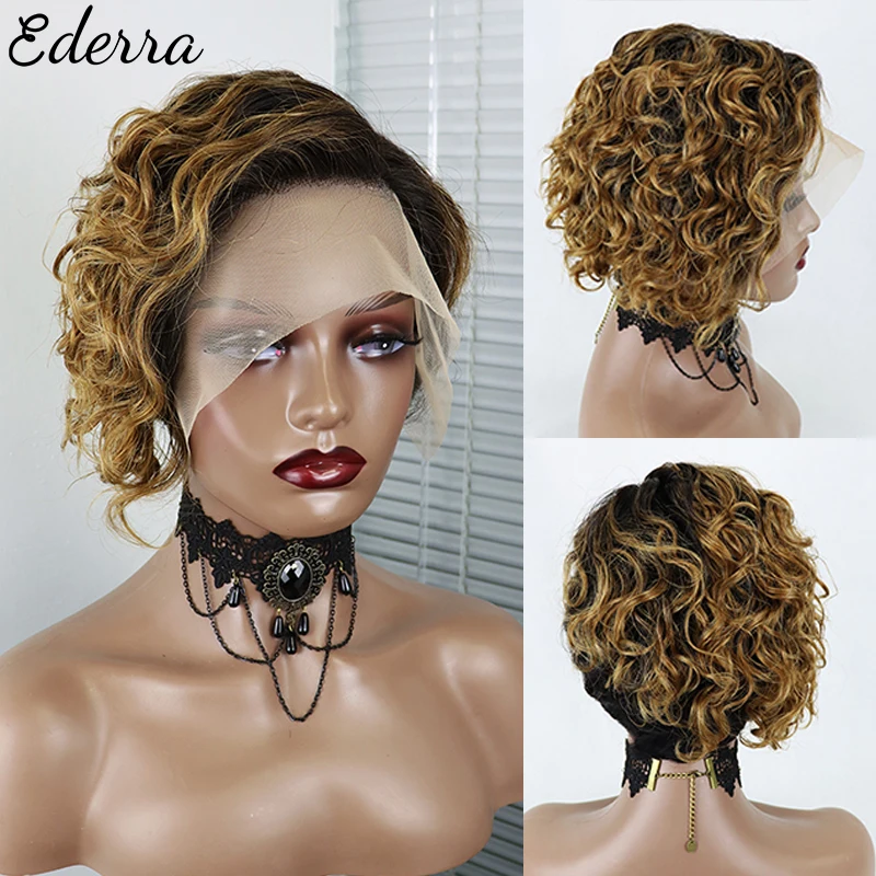 

Короткие парики на сетке 13 х4, парик на сетке спереди, бразильский прямой парик на сетке спереди, парик с неповрежденной боковой частью, Короткие парики из человеческих волос в виде Боба для женщин