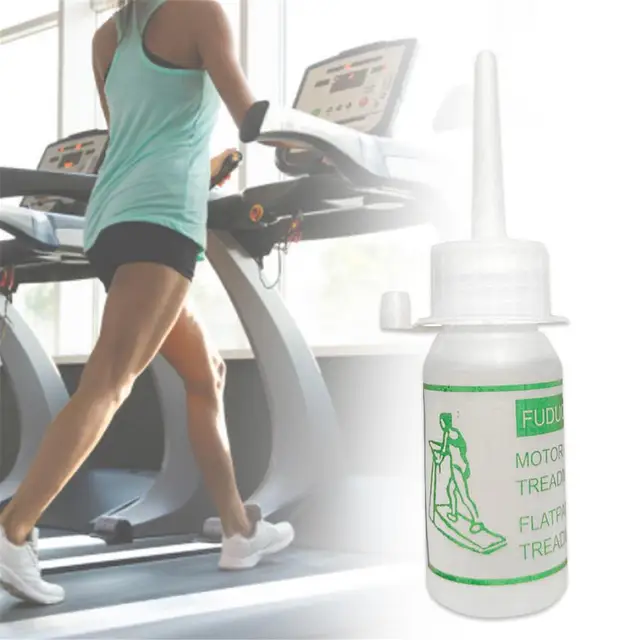 Lubrificante Per Tapis Roulant 150 Ml - Olio Di Silicone Puro Per Manutenzione | Applicazione Precisa, Adatto A Tutte Le Marche - Foto 11