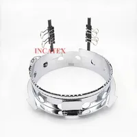 Ricoma Cap Tubular Embroidery Machine Cap Frame Holder with One Strip – Spare Parts - Image 2