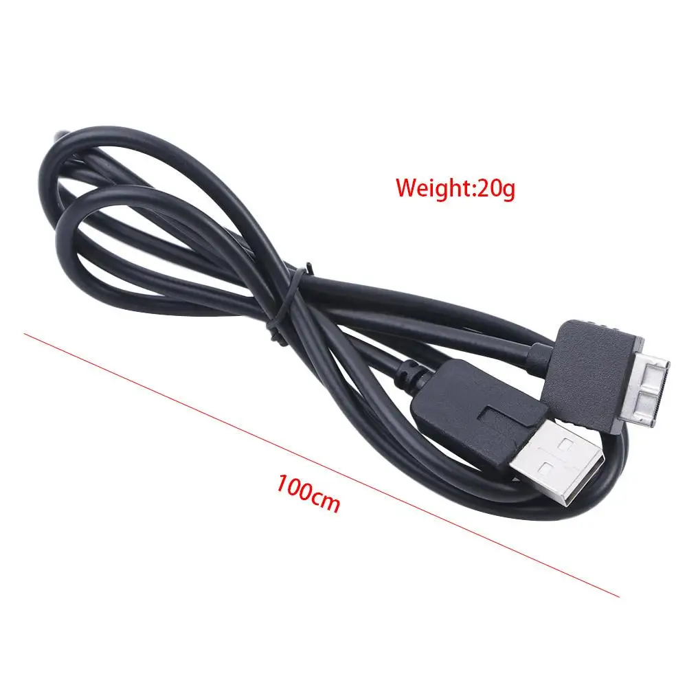 SYNC Cord Charging Cord USB Charger Cable Game Machine Charger Game Power Line PS Vita Charging Data Cable USB Transfer Data