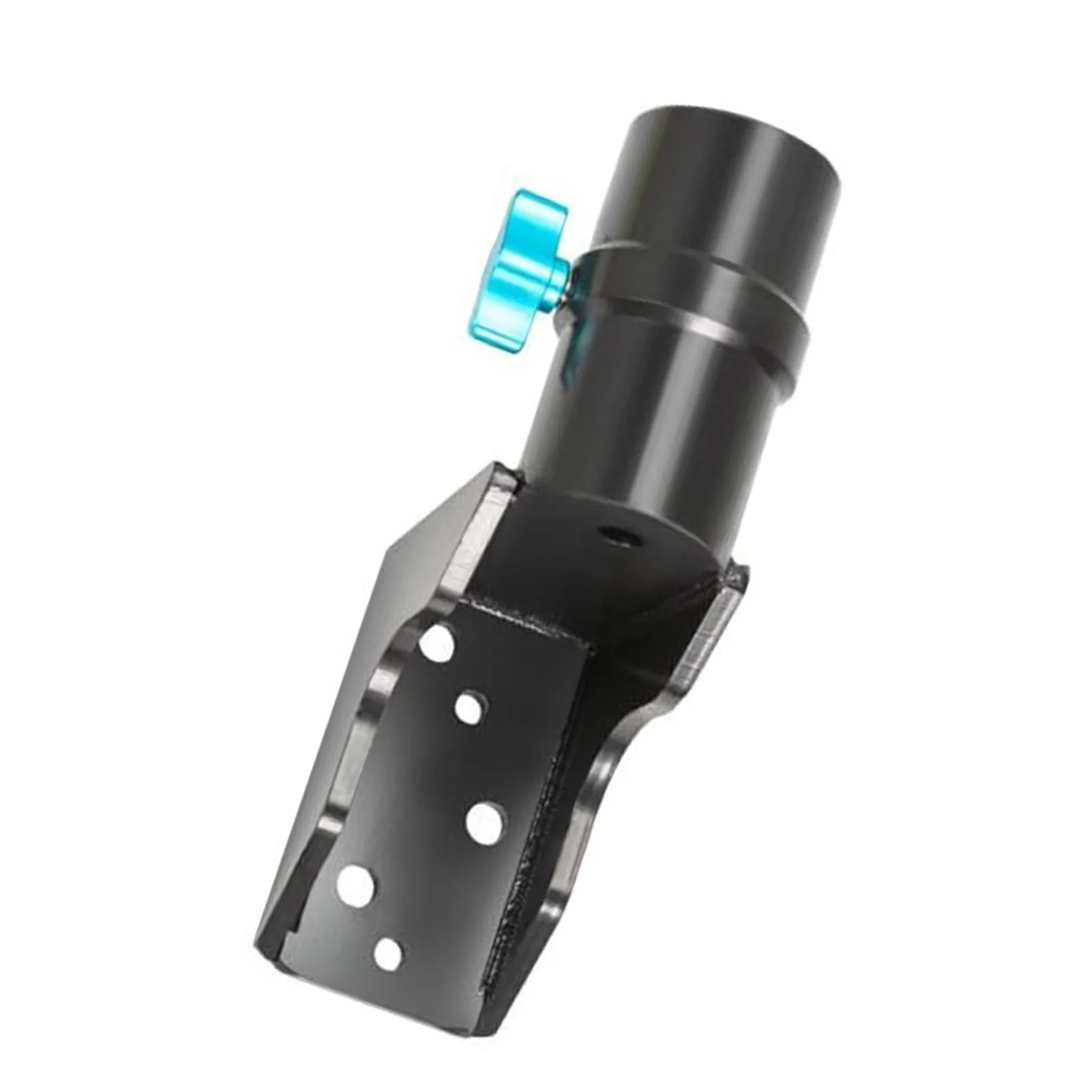for Starlink Roof Mount Strong Load Bearing Capacity Easy Installation for Starlink Short Wall Mount Stainless Steel Brick