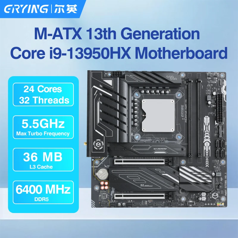 マザーボードマザーボード,CPUコンボ,コアインターポーザーキット,i9