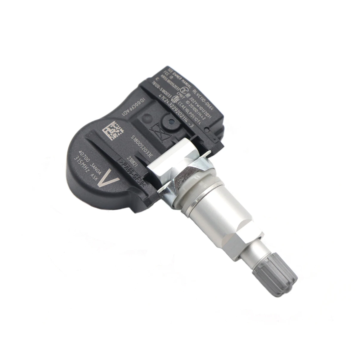 ڵ TPMS Ÿ̾ з  , ֻ Ƽ ƽø NV200 Ʈ , 315mhz, 40700-3AN0A