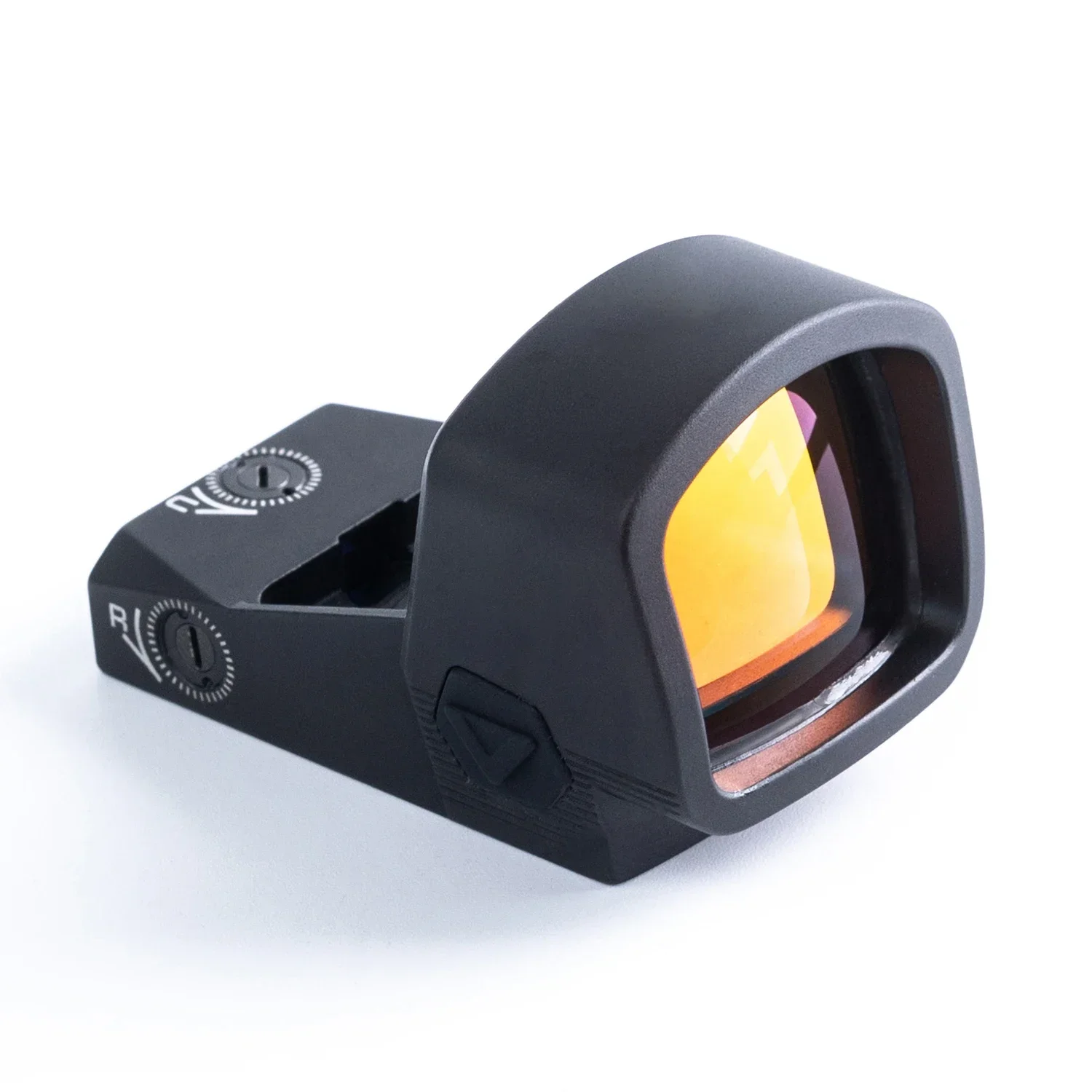 Original Optics Justice II 1x30 Multi Reticle Red 6 MOA Red/Green Dot Sight