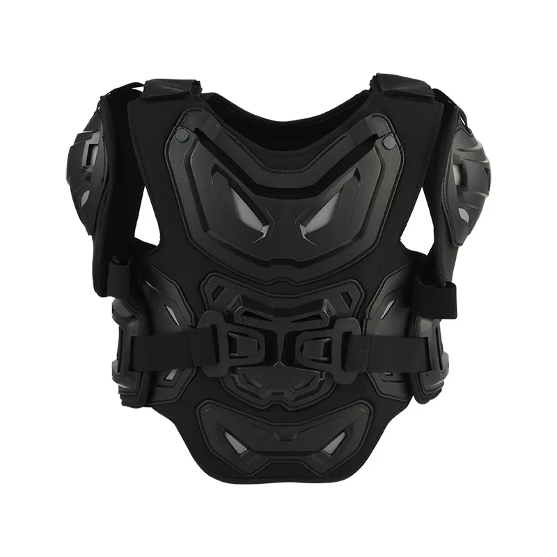 Motorcycle Rider Off Road Equipment Armor Riding Back Protection Armor
