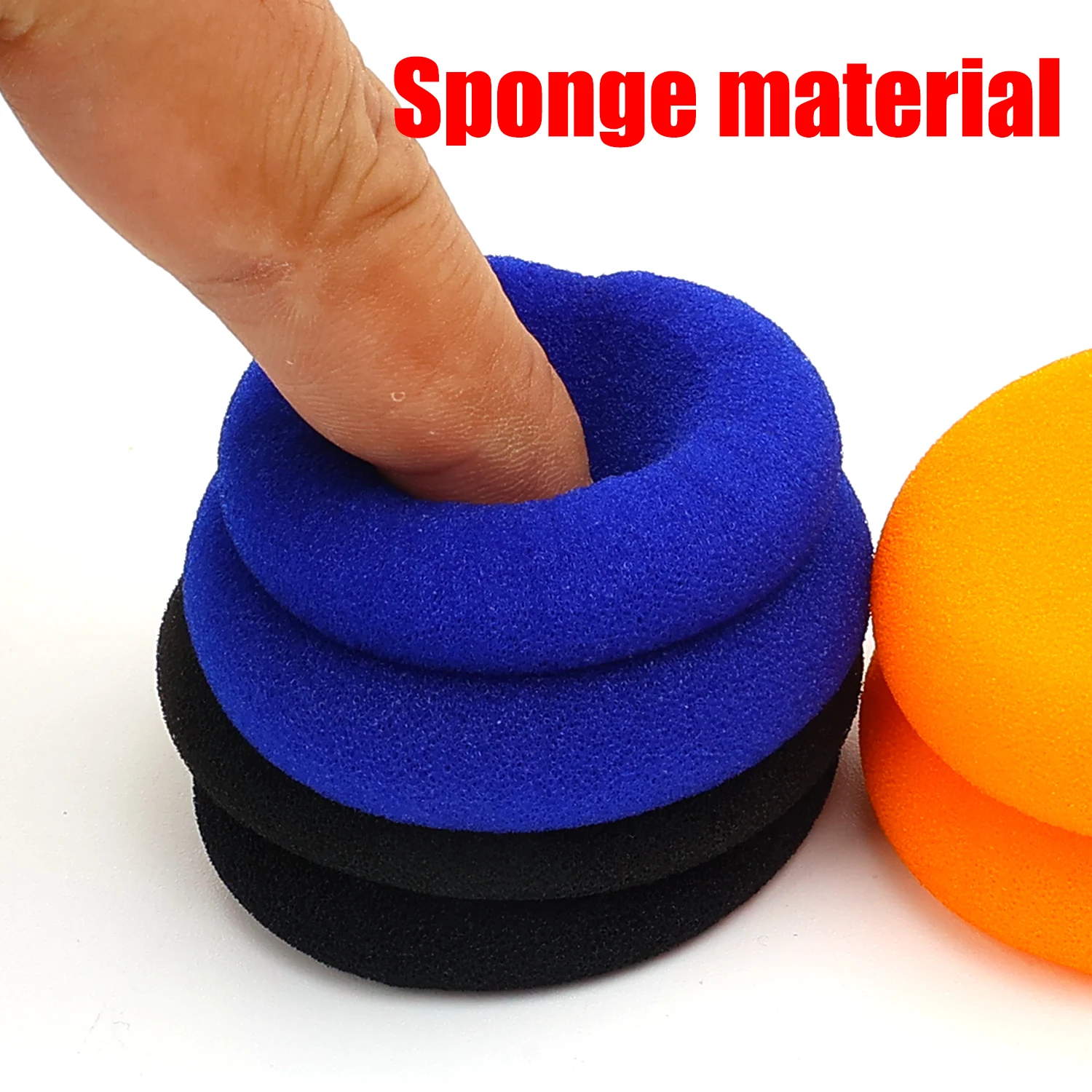 Ear Pads Replacement Ear Pads Headphone Cushions Pad Extra Thick Earpads For Koss Porta Pro PP KSC35 KSC75 KSC55 Sporta Pro SP