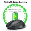 Silent Wireless Bluetooth Mouse 3