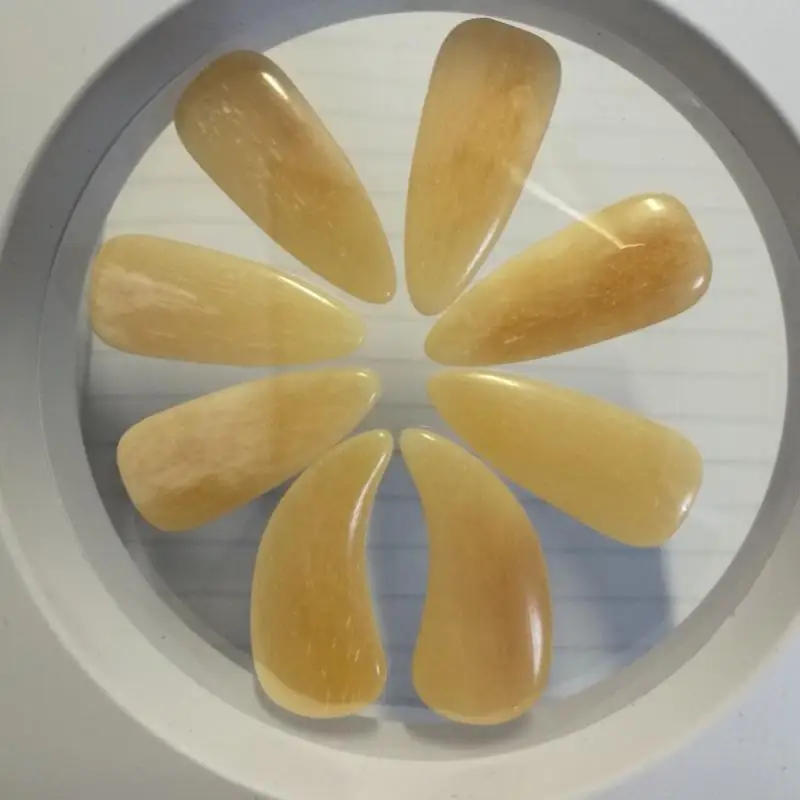 

Искусственный ноготь гучжэн из натуральной Верблюжьей Кости профессиональные сценические выступления струны музыкальный инструмент цитра аксессуары