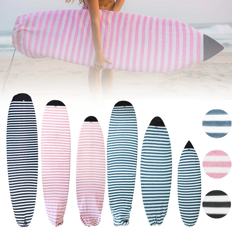 Surfboard Cover Sock 5/6/7