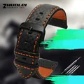 Black orange black