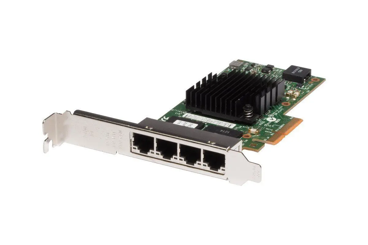 IBM 49Y4242 Intel イーサネット クアッドポートアダプター Amazon.com: IBM 49Y4242 Intel ETHERNET Quad-Port Adapter