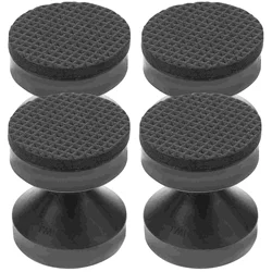 4 Pcs Headboards Furniture Fall Preventer Wall Stoppers for Bed Stabilizer Adjustable Bed Frames Brackets Frame Support