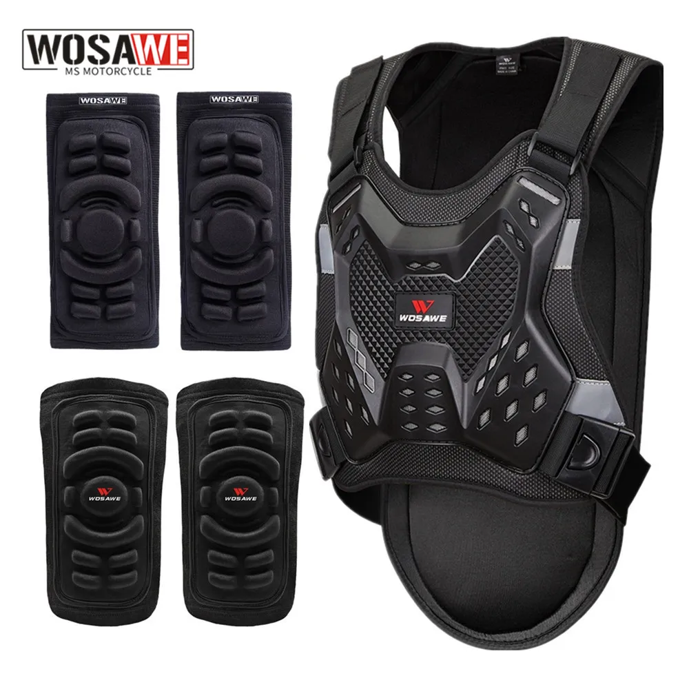 Motorcycle Back Protector Motorcycle Armor Motorcycle Body Armor Body Protector Motorcycle Armor Vest Motorcycle Jackets Motorcycle Armor Pads Motorcycle Armor Accessories Motorcycle Armor Jacket Moto Racing Gear Elastic Armor Vest Motocross Riding Off Road Bike Body Protection Clothing