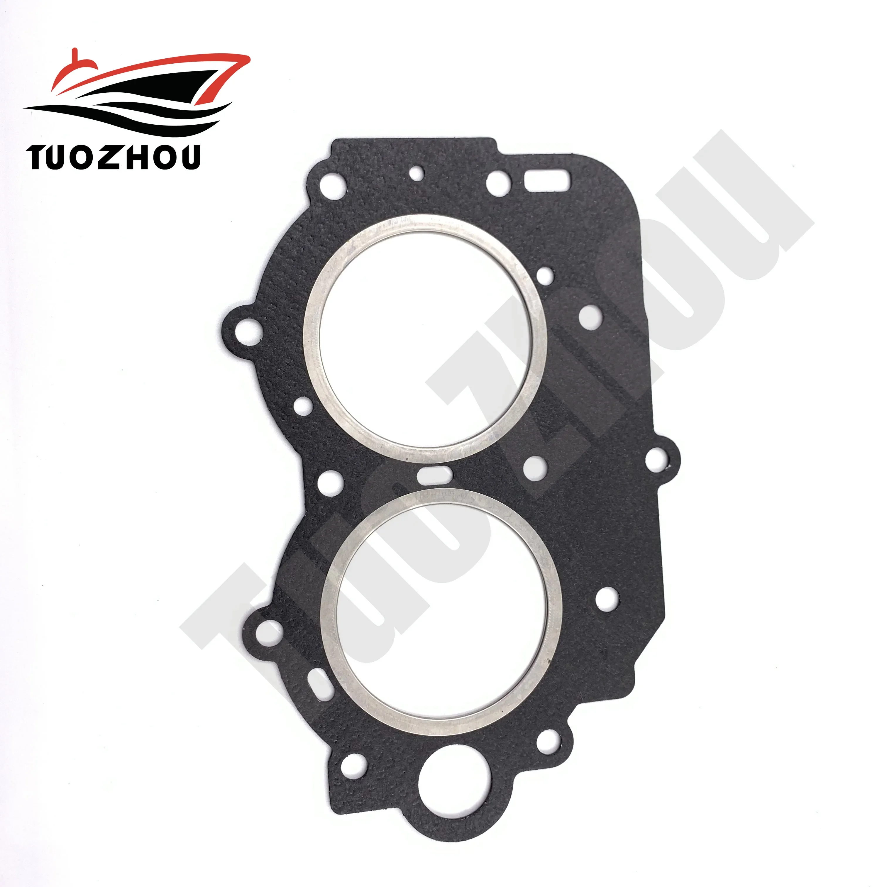 

63V-11181 Cylinder Head Gasket for Yamaha Outboard 9.9HP 15HP 18 HP 2 Stroke 63V-11181-A1 2 stroke
