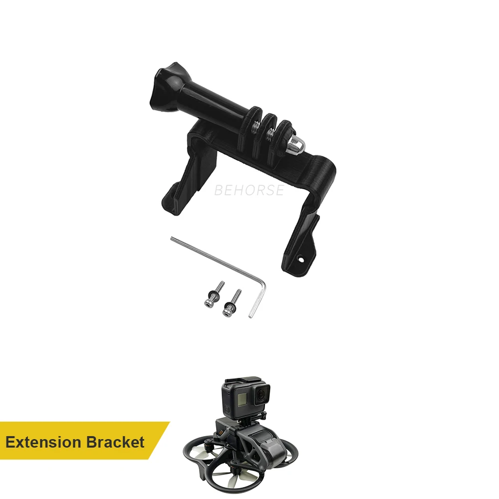 Extension Bracket