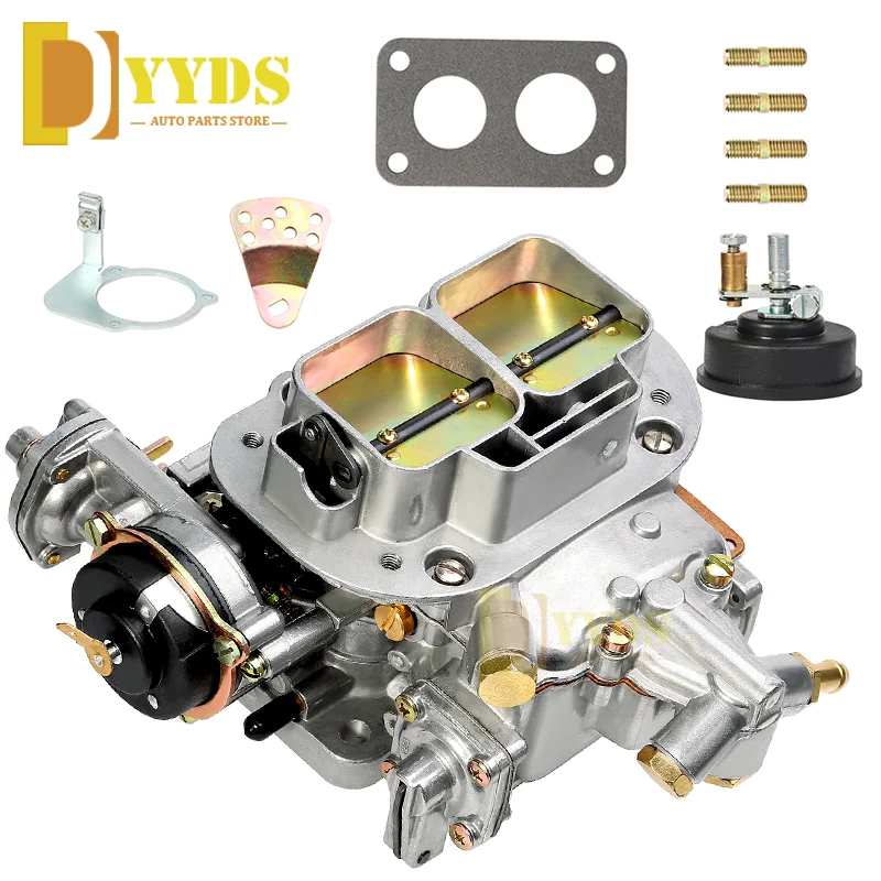 Carburetor Weber 32/36 For Mazda B2000 B2200 2.0L 2.2L CJ5 CJ7 CJ8