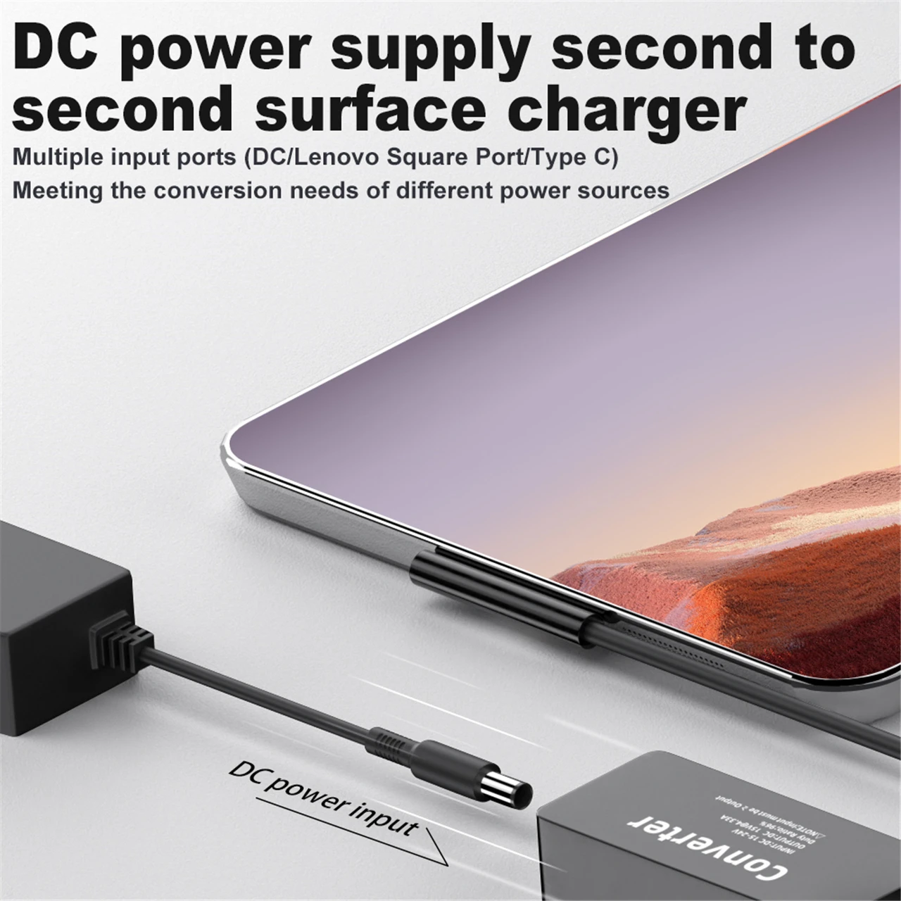 ũμƮ ǽ ο Ʈ ٱ , DC 5.5*2.5 7.9*5.1 USB C Ÿ    , 4 5 6 65W