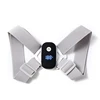 Smart Posture Corrector with Sensor Vibration Reminder,Posture Reminder for Teens Kids,Help to Keep Right Posture 2