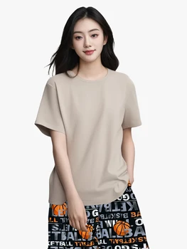 سراويل نسائية عصرية فضفاضة ومتعددة الاستخدامات ، سراويل نوم واسعة الساق ، سراويل فانوس ، سراويل كرة سلة ، الصيف 6